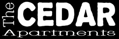 Cedar Apartments